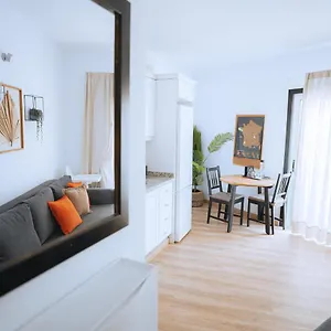 Ventus Aparthotel