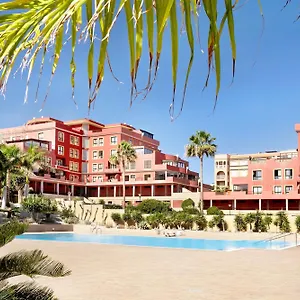 Residencial En El Médano